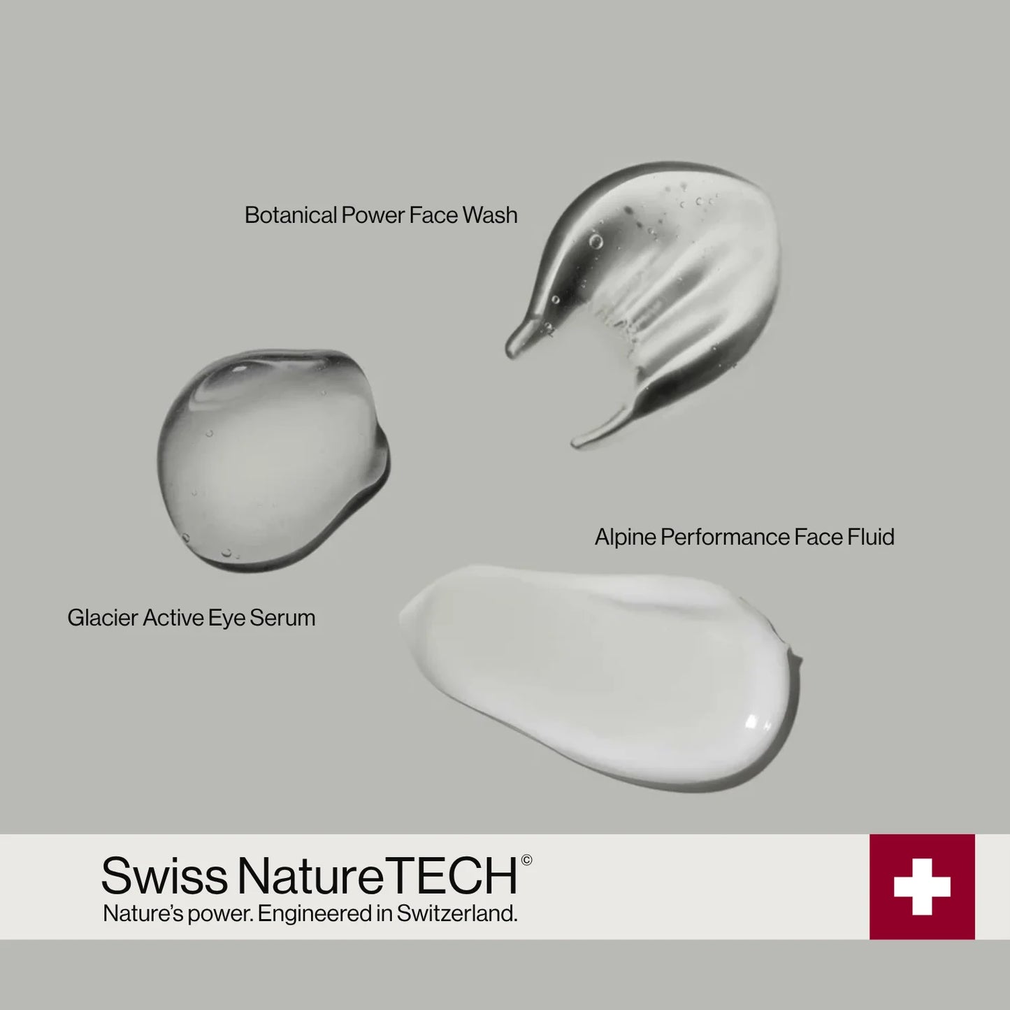 Easy Routine Gesichtspflegeset
