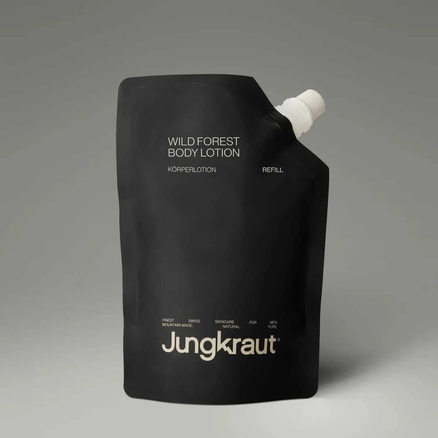 Wild Forest Body Lotion