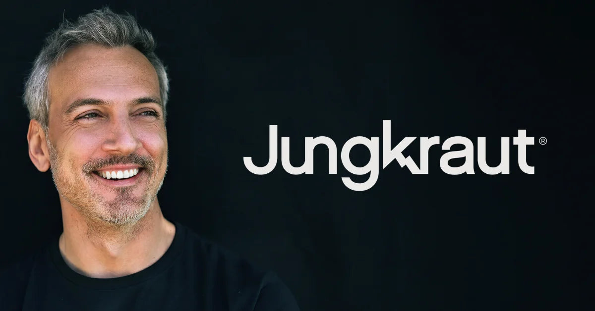 Natürliche Hautpflege und Gesichtspflege für Männer | Swiss Made
– Jungkraut