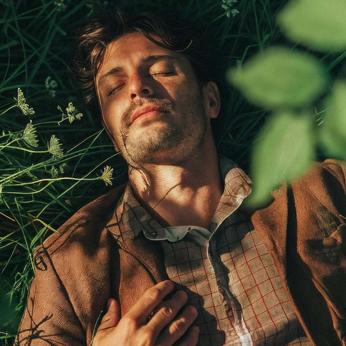 Frühlingshautpflege für Pollenallergiker mit Reinigung, Feuchtigkeit und Sonnenschutz