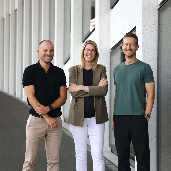 Jungkraut Hautpflege natürliche Männerpflegeprodukte aus den Schweizer Bergen im Interview