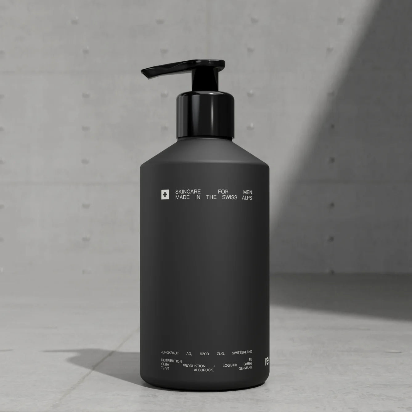 Wild Forest Body Lotion