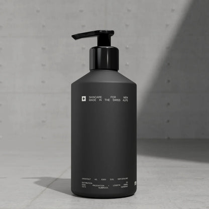 Wild Forest Body Lotion