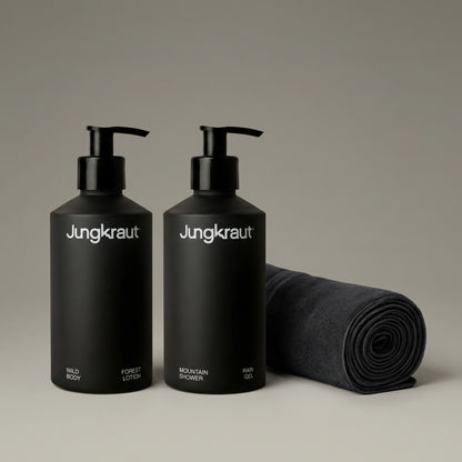 Essential Body Care Set