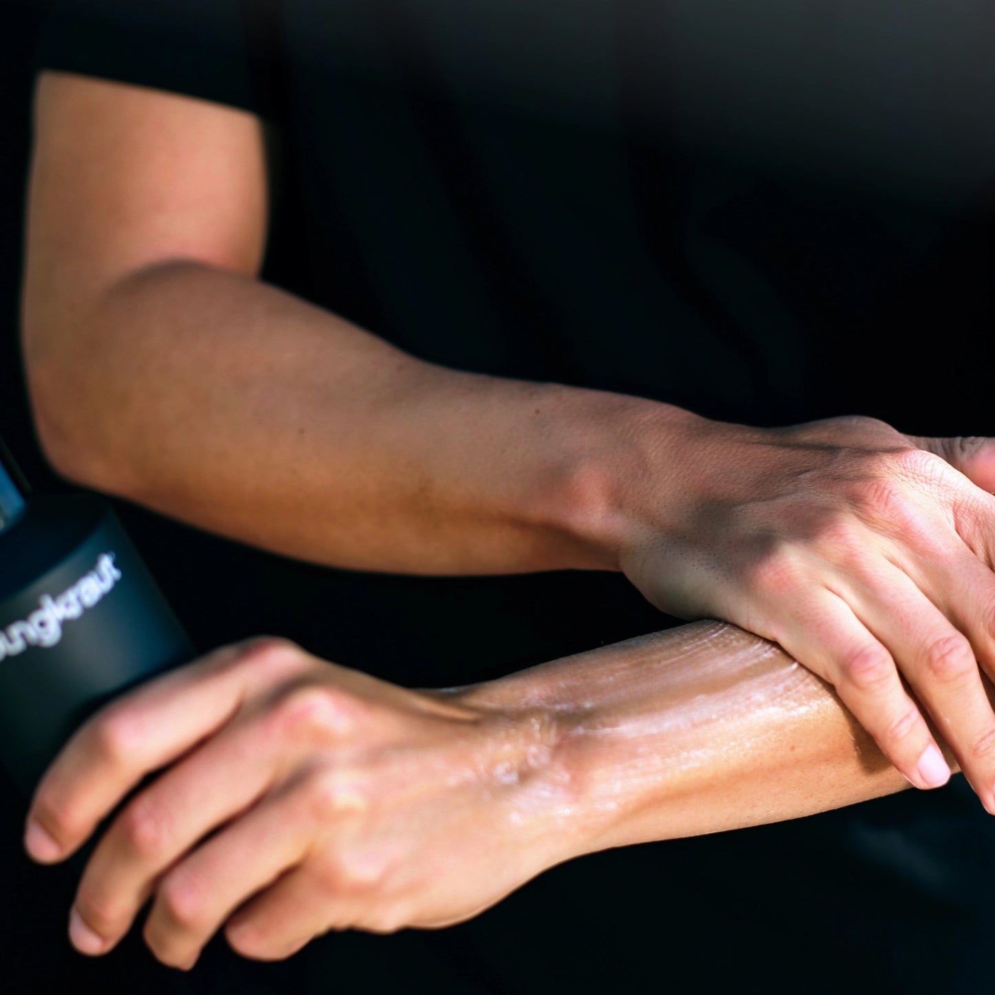 Essential Body Care Set