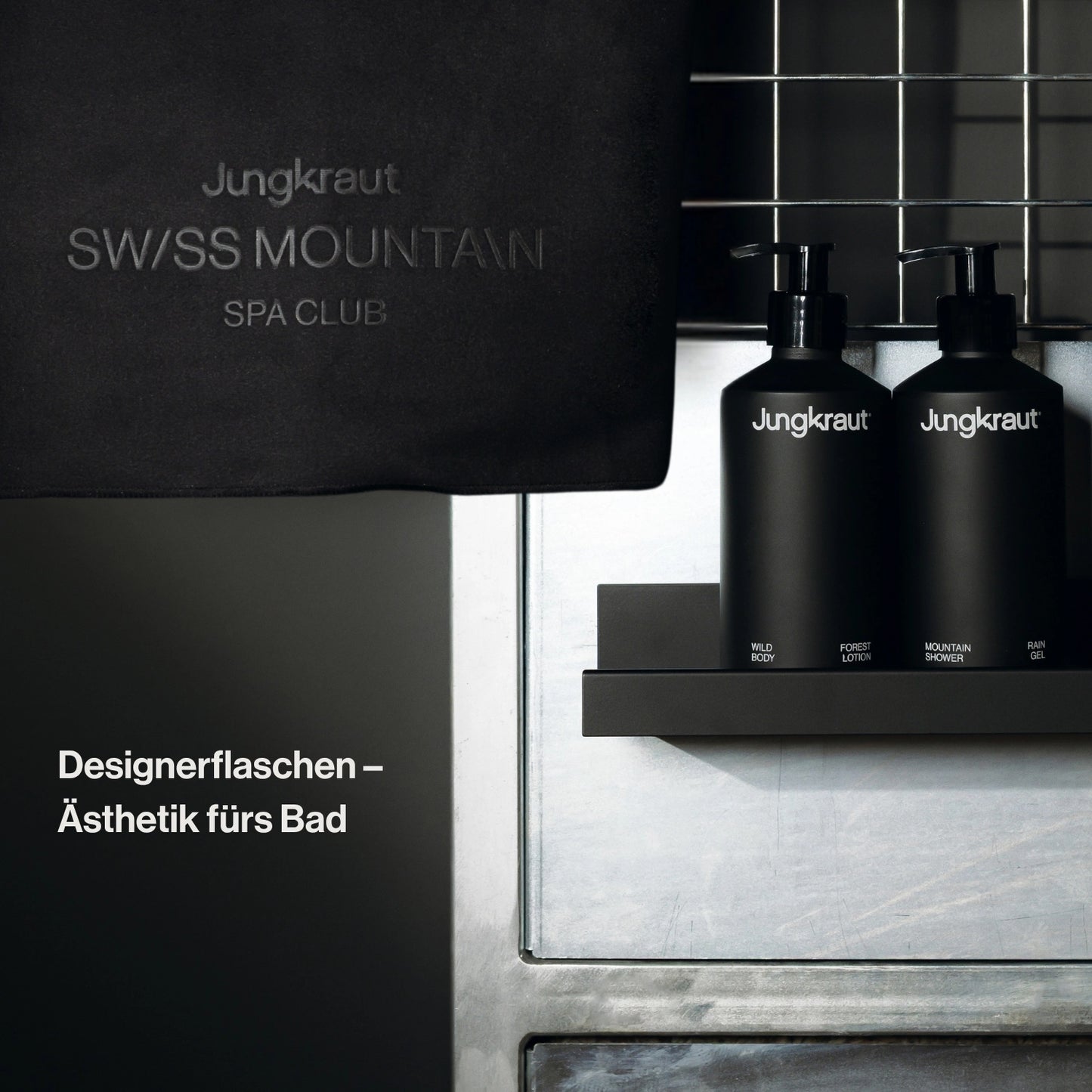 Essential Body Care Set