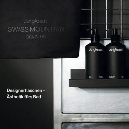 Essential Body Care Set