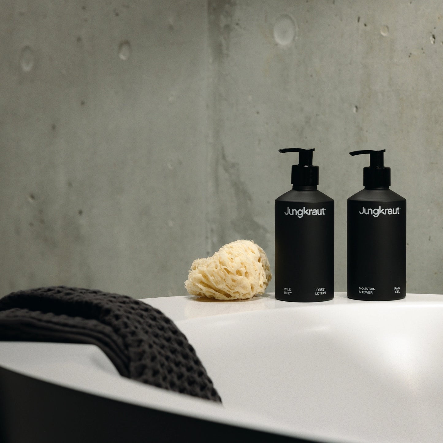 Essential Body Care Set