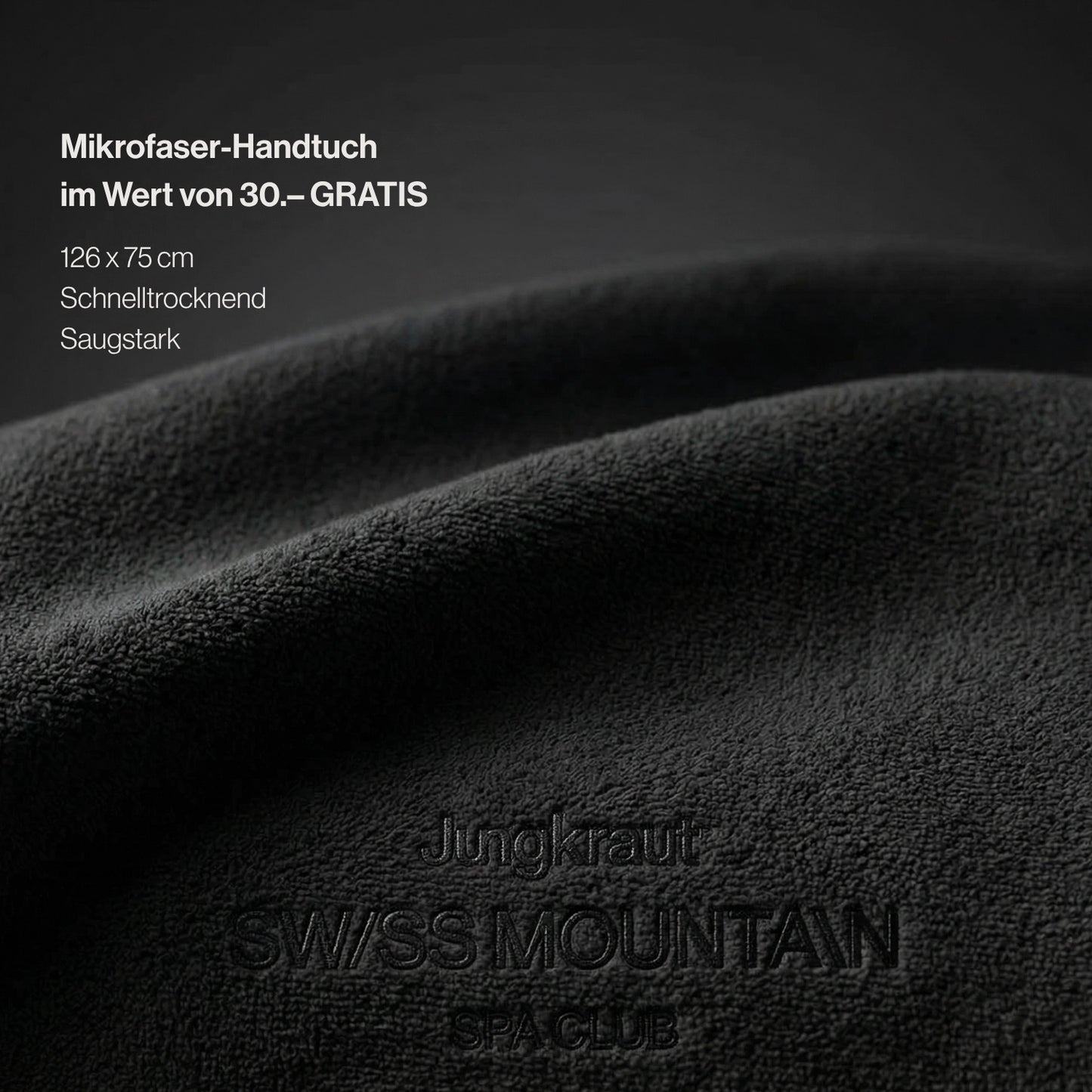 Essential Body Care Set