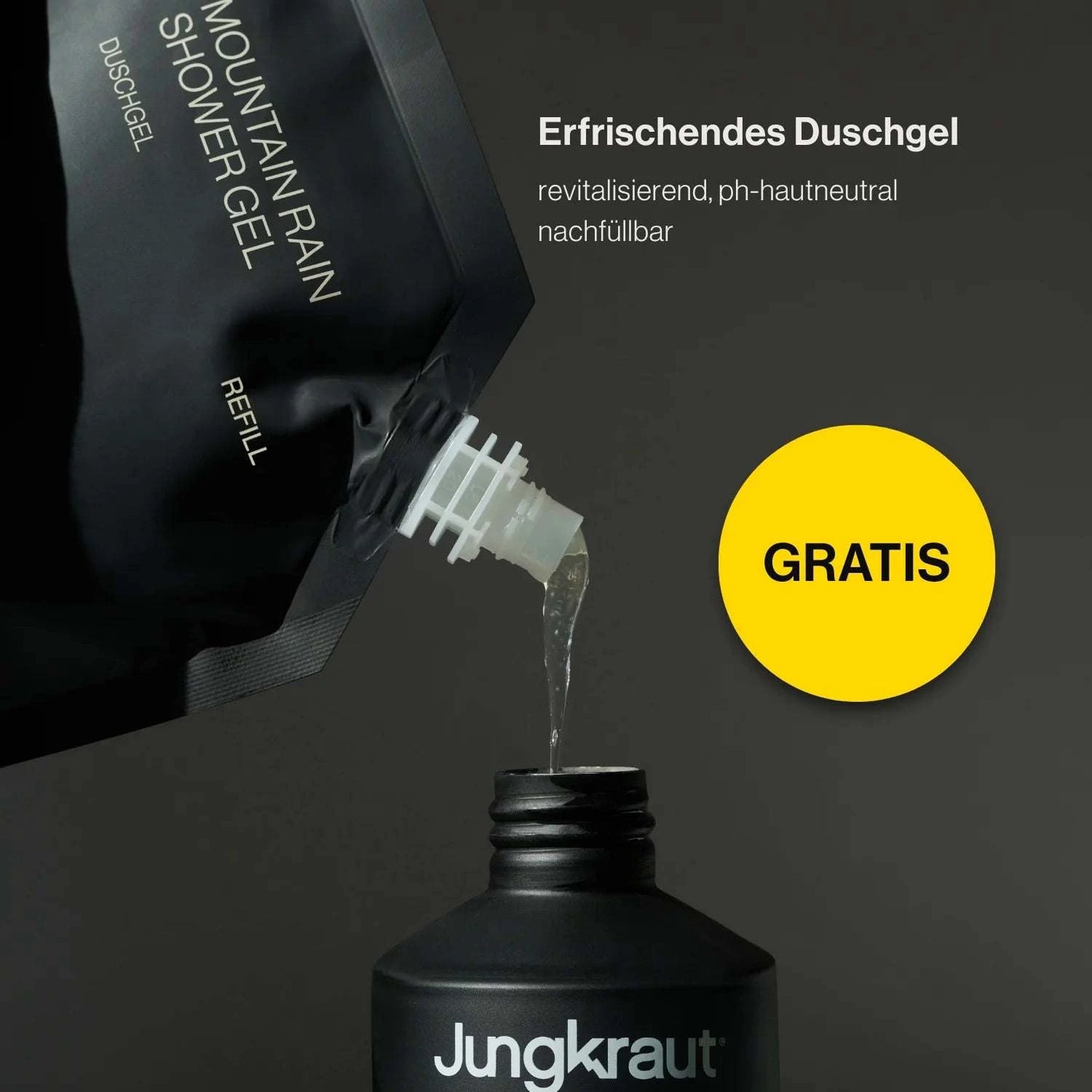 Swiss Spring Performance System