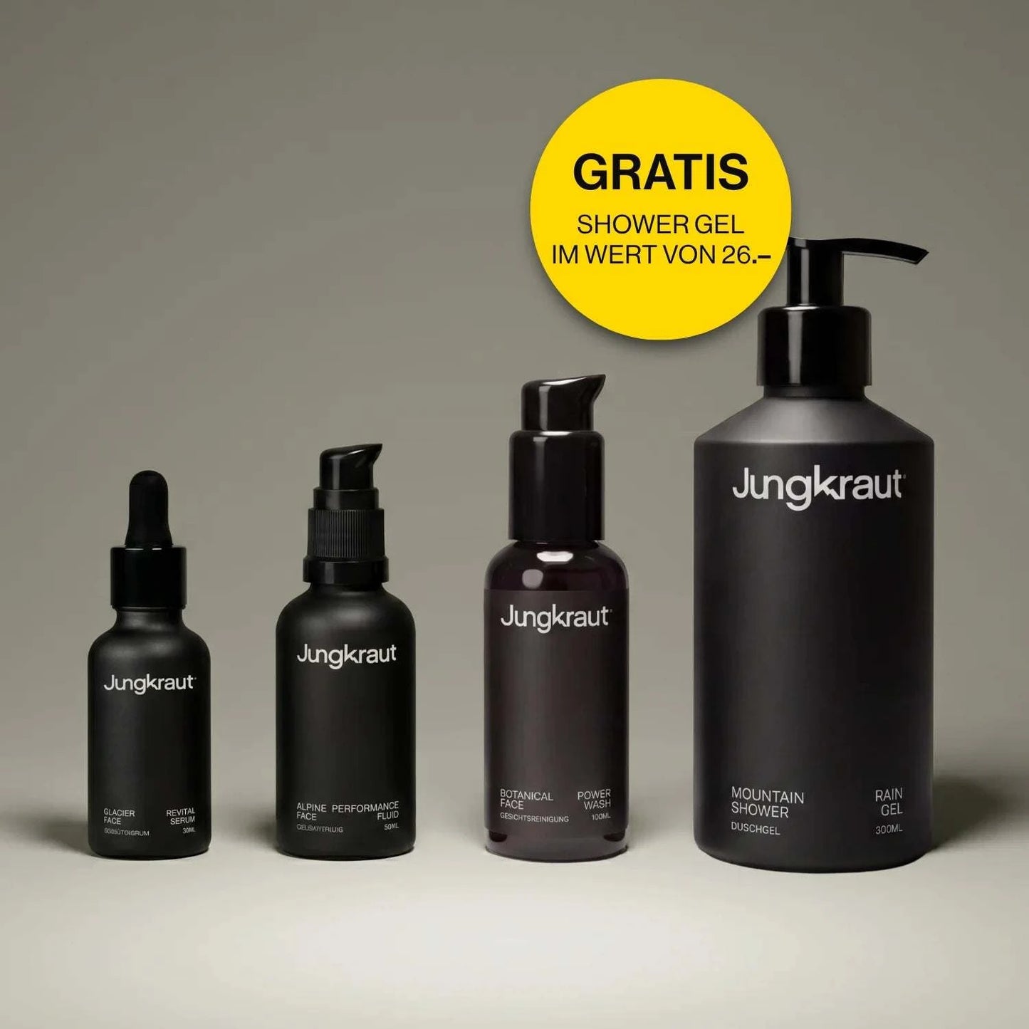 Swiss Spring Performance System