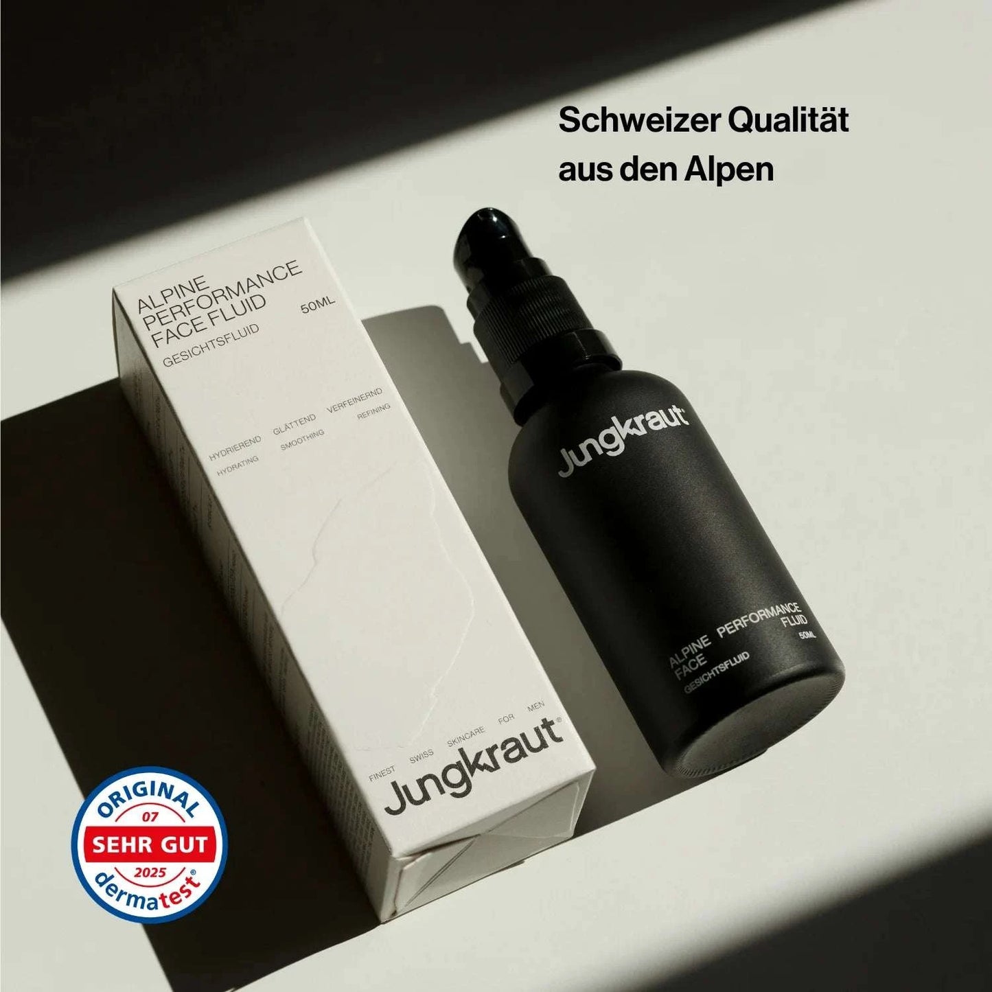 Swiss Spring Performance System