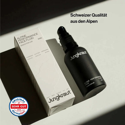 Swiss Spring Performance System