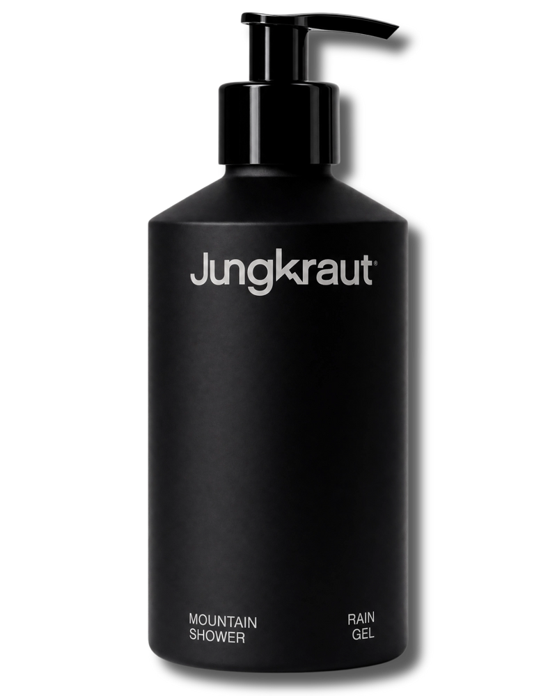 Mountain Rain Shower Gel