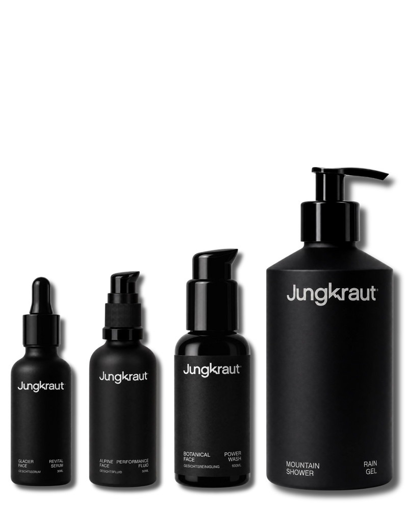 Swiss Summer Performance System