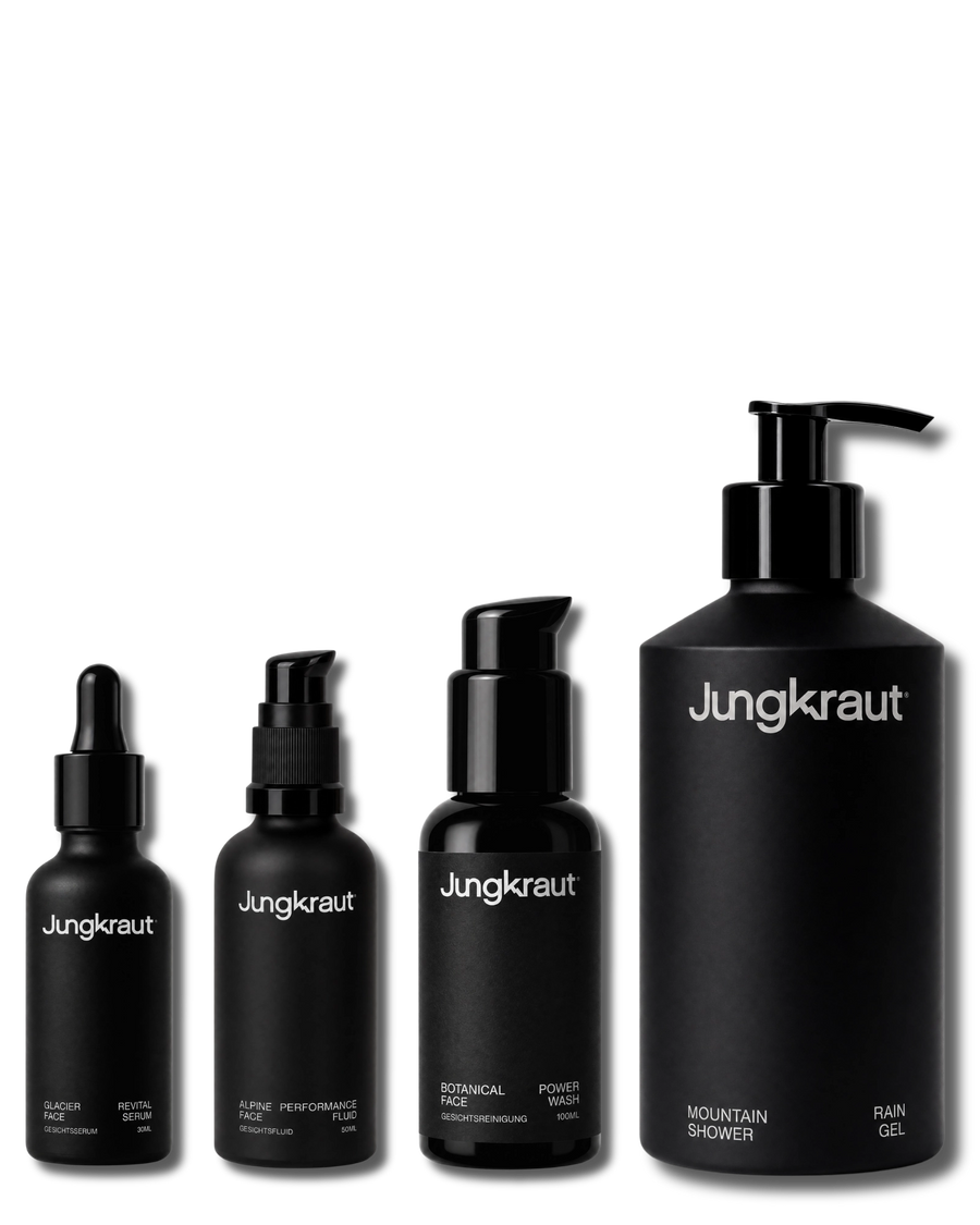 Swiss Summer Performance System