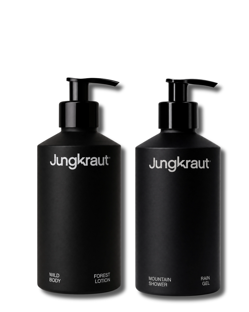 Body Care Set