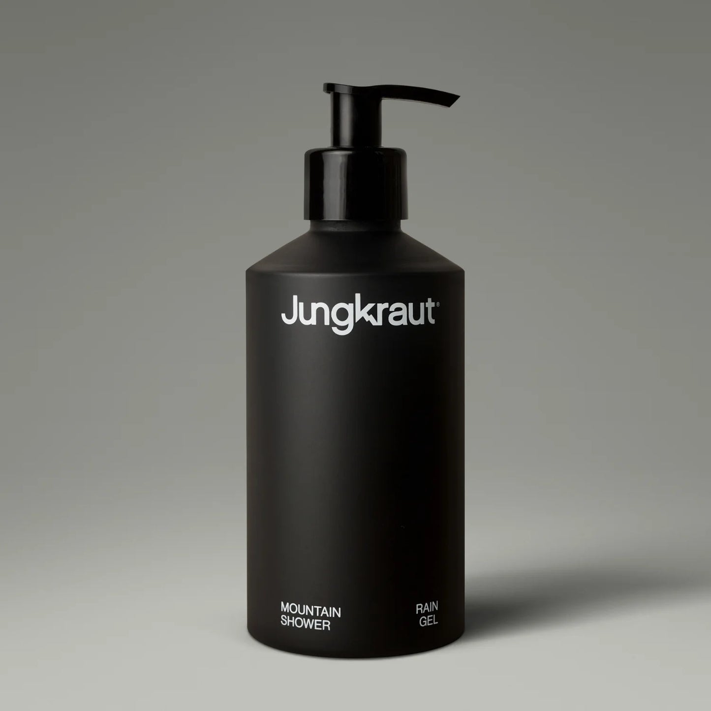 Mountain Rain Shower Gel