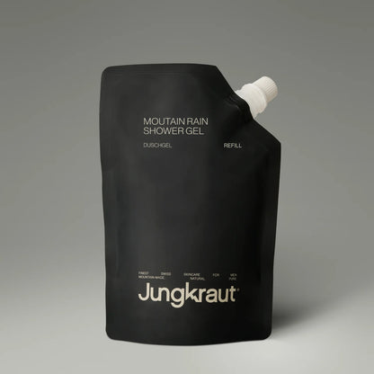 Mountain Rain Shower Gel Refill