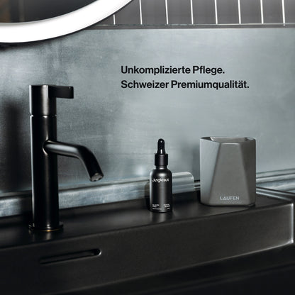 Glacier Revital Face Serum