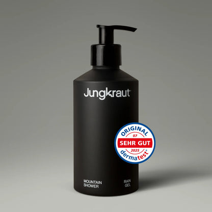 Mountain Rain Shower Gel Refill