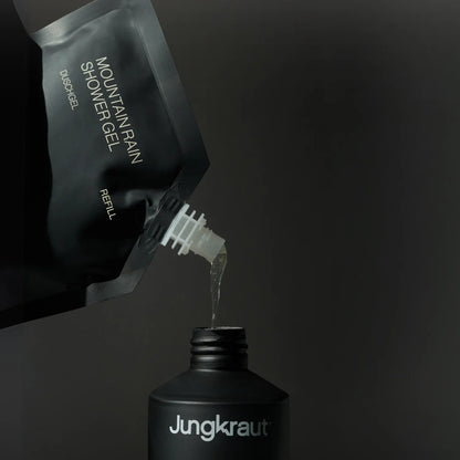 Mountain Rain Shower Gel Refill