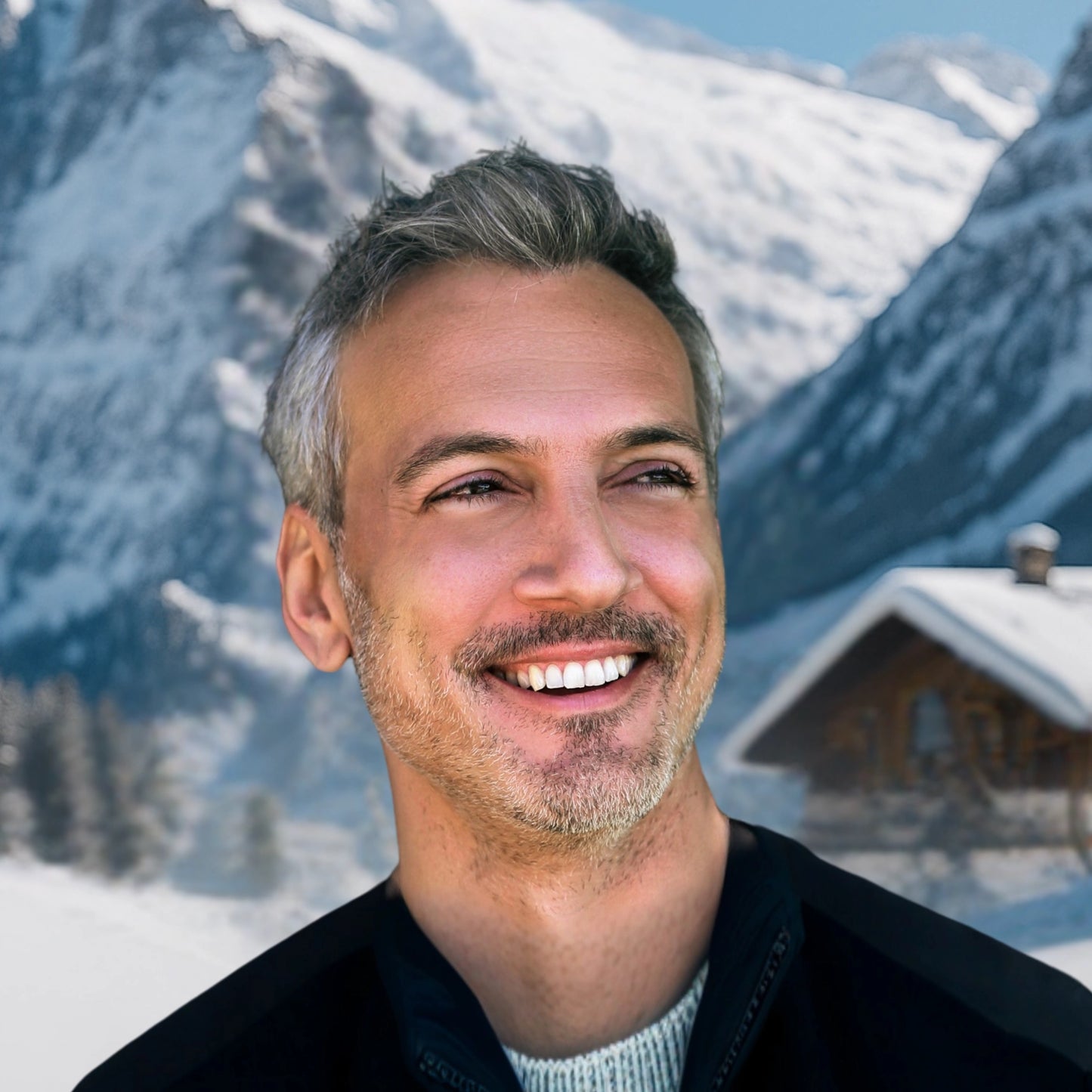 Swiss Winter Anti-Aging Collection