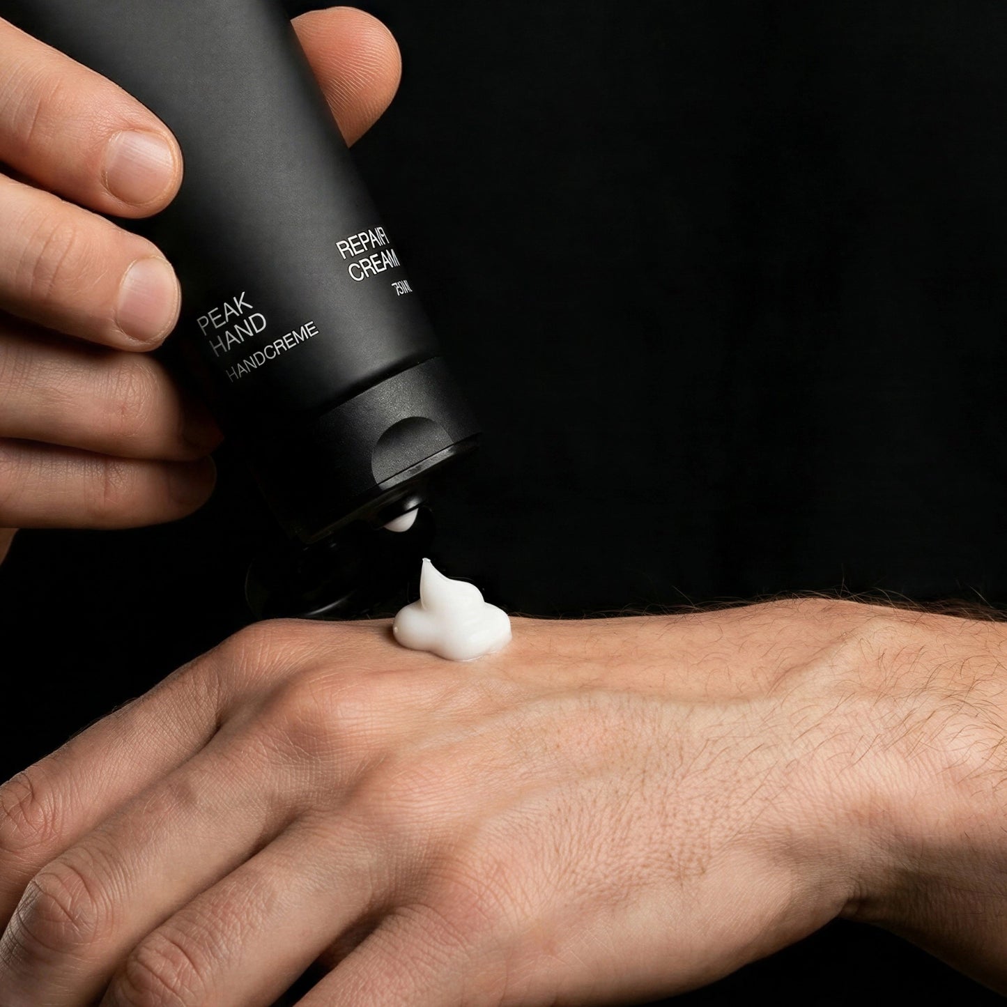 Peak Repair Hand Cream