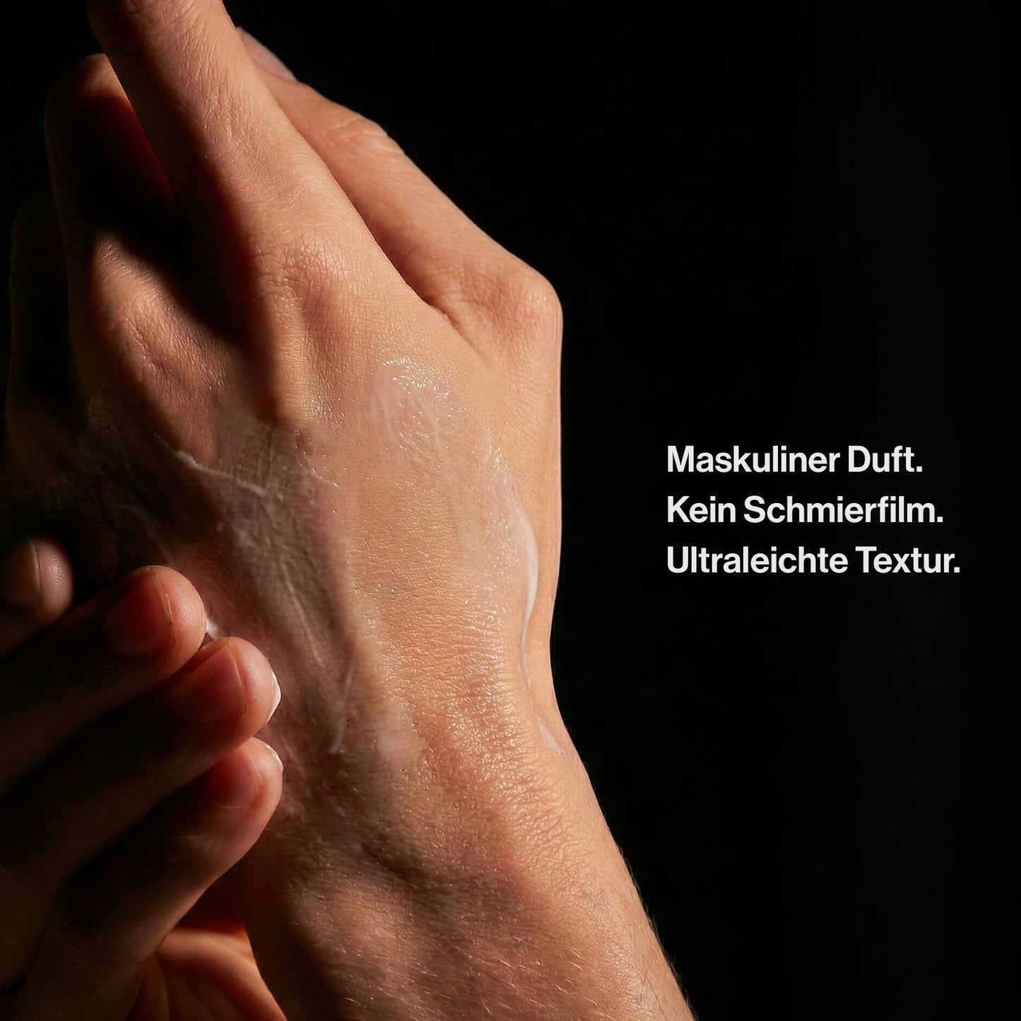 Peak Repair Hand Cream